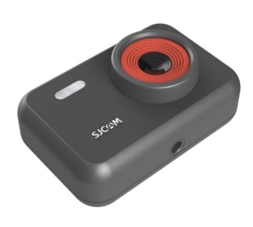 Sjcam Funcam Çocuk Kamerası Siyah