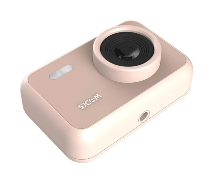 Sjcam Funcam Çocuk Kamerası Pembe