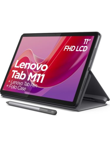 Lenovo Tab M11 LİTE ZADB0335TR 128 GB 11″ Tablet
