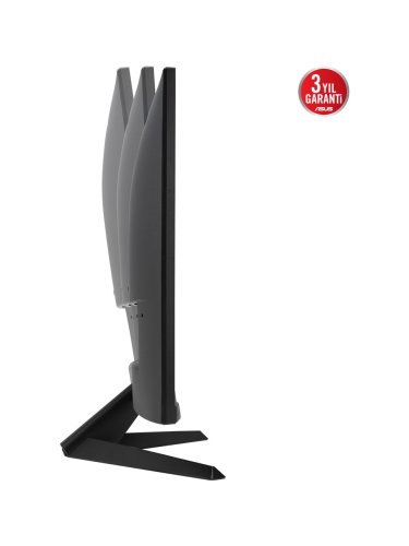 ASUS VY279HGR 27″ 120Hz 1ms HDMI D-Sub AdaptiveSync FHD IPS Gaming Monitör
