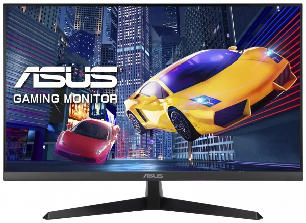 ASUS VY279HGR 27″ 120Hz 1ms HDMI D-Sub AdaptiveSync FHD IPS Gaming Monitör