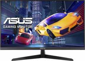 ASUS VY279HGR 27″ 120Hz 1ms HDMI D-Sub AdaptiveSync FHD IPS Gaming Monitör