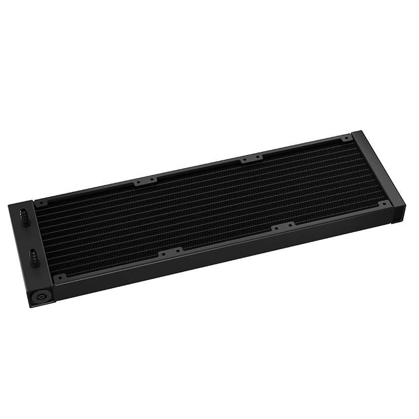 DeepCool LT720 RGB 360mm Siyah İşlemci Sıvı Soğutucu