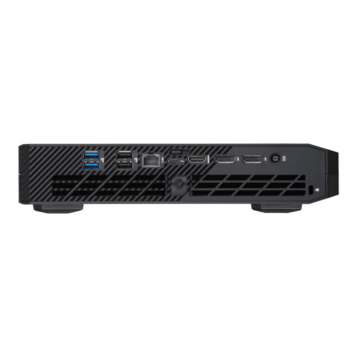 ASUS RNUC14SRKU7168A2I NUC14 Performance i7 Ultra-155H Mini Masaüstü PC