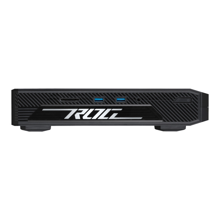 ASUS RNUC14SRKU7168A2I NUC14 Performance i7 Ultra-155H Mini Masaüstü PC