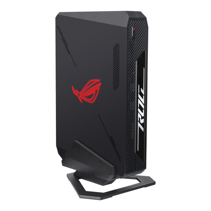 ASUS RNUC14SRKU7168A2I NUC14 Performance i7 Ultra-155H Mini Masaüstü PC