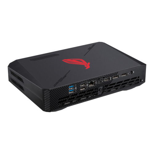 ASUS RNUC14SRKU7168A2I NUC14 Performance i7 Ultra-155H Mini Masaüstü PC