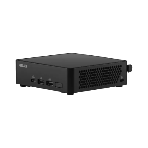 ASUS NUC14RVHU5 NUC14 Pro Tall Kit - Intel® Ultra™ U5-125H - Barebone Mini Masaüstü PC