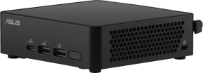 ASUS NUC14RVHU5 NUC14 Pro Tall Kit - Intel® Ultra™ U5-125H - Barebone Mini Masaüstü PC