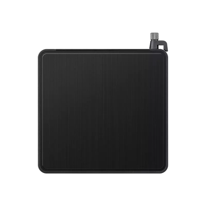 ASUS NUC14RVHU5 NUC14 Pro Tall Kit - Intel® Ultra™ U5-125H - Barebone Mini Masaüstü PC