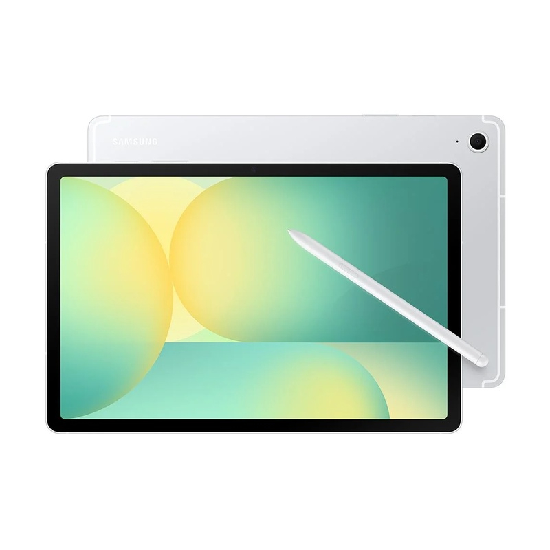 Samsung Galaxy Tab S10 FE SM-X520 12 GB 256 GB 10.9″ Gümüş Tablet