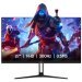 James Donkey Epic P30 27″ 300Hz 0.5Ms FHD Fast VA 10 Bit Gaming Monitör (Sıfır Ölü Piksel Garantili)