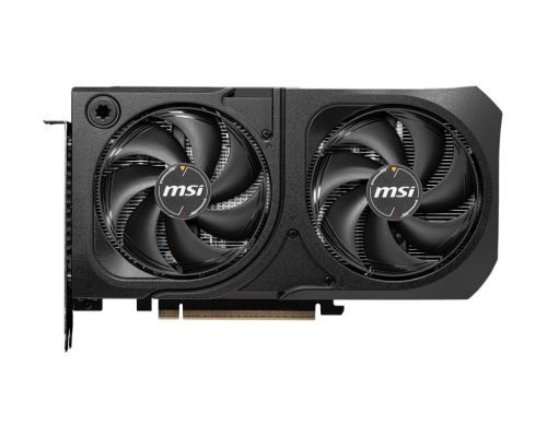 MSI GeForce RTX 5060TI 8G Shadow 2X OC PLUS GDDR7 128Bit DX12 Gaming (Oyuncu) Ekran Kartı