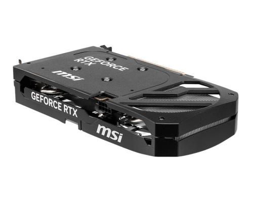 MSI GeForce RTX 5060TI 8G Shadow 2X OC PLUS GDDR7 128Bit DX12 Gaming (Oyuncu) Ekran Kartı