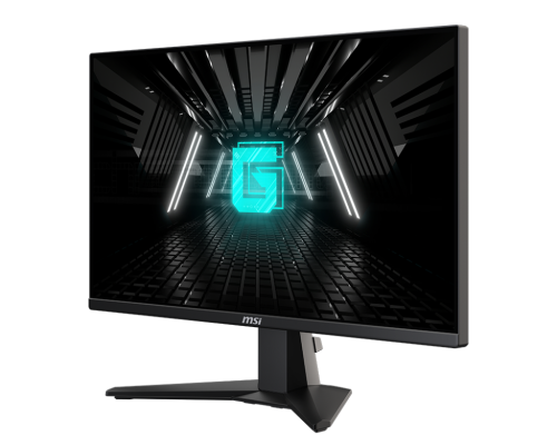 MSI 24.5'' G255F 1920x1080 (FHD) 16:9 FLAT RAPID IPS 180HZ 1MS FreeSync Gaming (Oyuncu) Monitör  