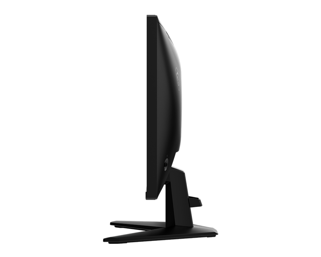 MSI 24.5'' G255F 1920x1080 (FHD) 16:9 FLAT RAPID IPS 180HZ 1MS FreeSync Gaming (Oyuncu) Monitör  