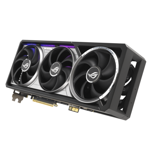 ASUS ROG Astral GeForce RTX 5090 32GB OC Edition ROG-ASTRAL-5090-O32G-BTF GDDR7 512Bit Gaming (Oyuncu) Ekran Kartı