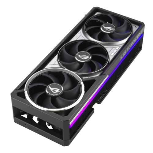 ASUS ROG Astral GeForce RTX 5090 32GB OC Edition ROG-ASTRAL-5090-O32G-BTF GDDR7 512Bit Gaming (Oyuncu) Ekran Kartı