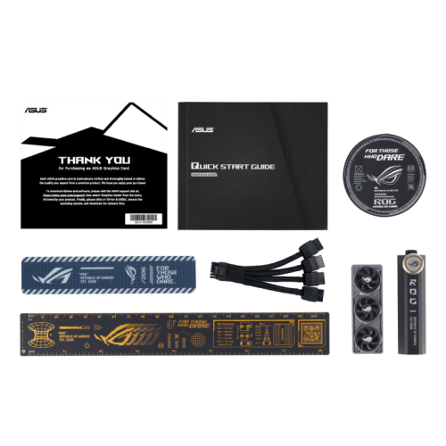 ASUS ROG Astral GeForce RTX 5090 32GB OC Edition ROG-ASTRAL-5090-O32G-BTF GDDR7 512Bit Gaming (Oyuncu) Ekran Kartı