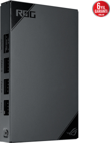 ASUS ROG Ryujin II 240 ARGB V2 240mm İşlemci Sıvı Soğutucu (90RC00A1-M0UAY2)