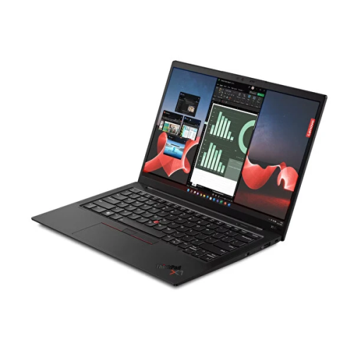 Lenovo X1 Carbon G11 21HNS8N400 i7 1355U 32GB 1TB SSD 14″ TOUCH FreeDOS Backlit 3yr Premier Notebook