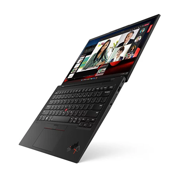 Lenovo X1 Carbon G11 21HNS8N400 i7 1355U 32GB 1TB SSD 14″ TOUCH FreeDOS Backlit 3yr Premier Notebook