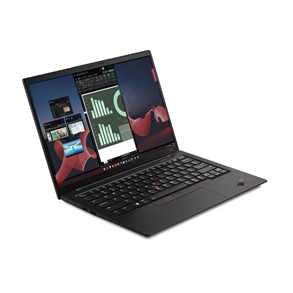 Lenovo X1 Carbon G11 21HNS8N400 i7 1355U 32GB 1TB SSD 14″ TOUCH FreeDOS Backlit 3yr Premier Notebook