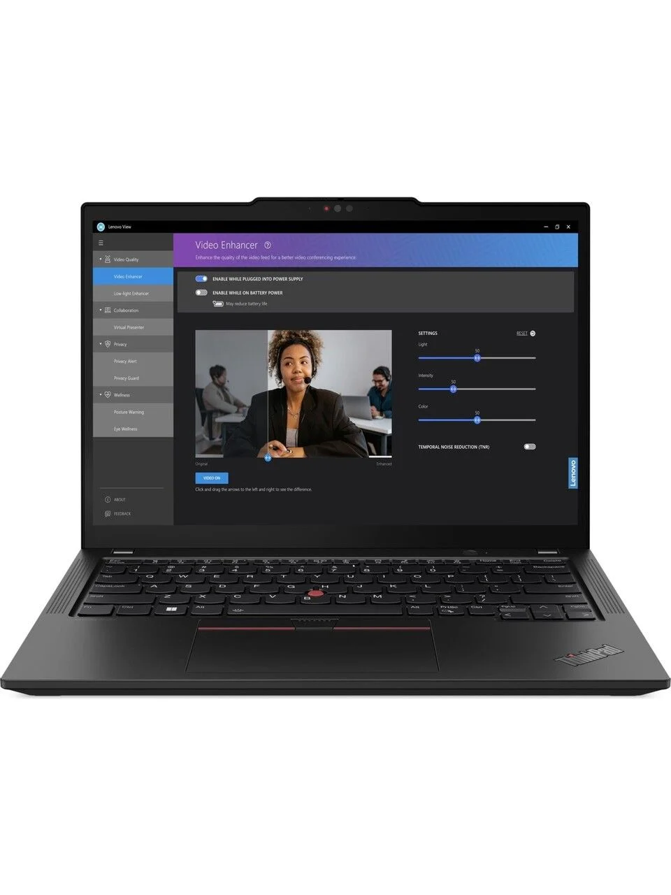 LENOVO X13 YOGA G4 21F3S2GK00 İ7-1355U 16GB 512GB SSD 13.3″ TOUCH FreeDOS