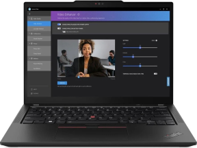 LENOVO X13 YOGA G4 21F3S2GK00 İ7-1355U 16GB 512GB SSD 13.3″ TOUCH FreeDOS