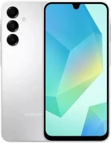 Samsung Galaxy A16 128GB 4GB RAM Gri Cep Telefonu – Samsung Türkiye Garantili