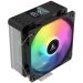 SEGOTEP FI4 120mm RGB LGA1700 / AM5 Uyumlu Hava Soğutucu