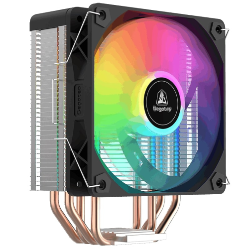SEGOTEP FI4 120mm RGB LGA1700 / AM5 Uyumlu Hava Soğutucu