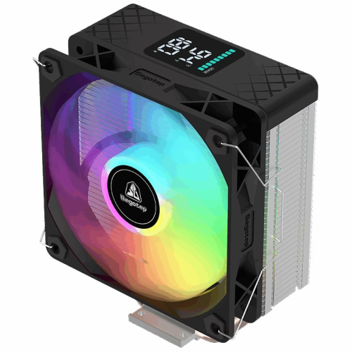 SEGOTEP FI4 120mm RGB LGA1700 / AM5 Uyumlu Hava Soğutucu