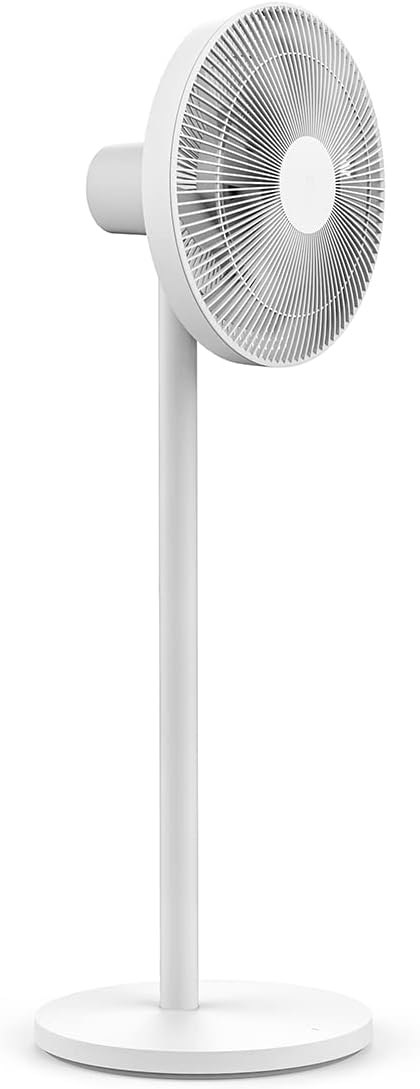 Xiaomi Smart Standing Fan 2 Pro Ayaklı Vantilatör
