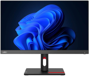 Lenovo ThinkVision S22i-30 63FCKATBTK 21.5″ 75Hz 4Ms FHD IPS Monitör