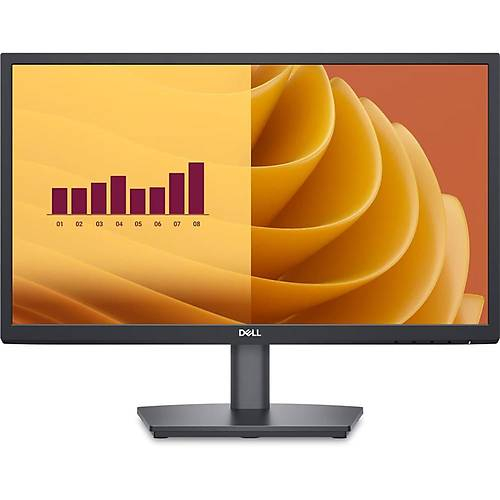 Dell Pro E2225HSM 22″ 100Hz 5Ms FHD HDMI VGA DP Led Pivot Monitör