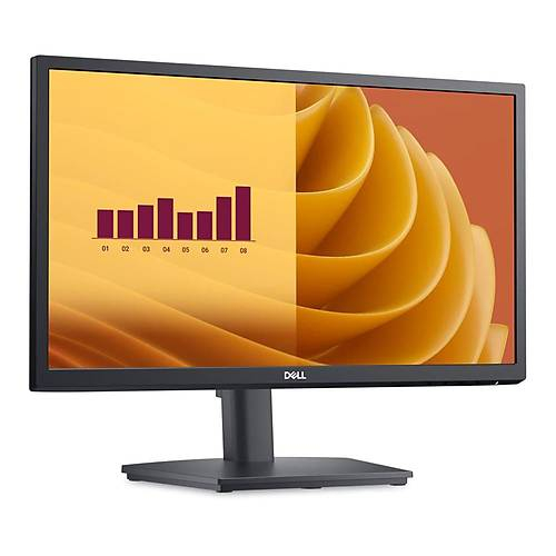 Dell Pro E2225HSM 22″ 100Hz 5Ms FHD HDMI VGA DP Led Pivot Monitör