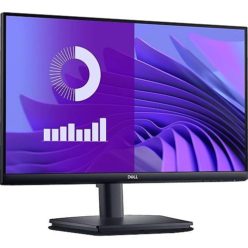 Dell E2425HM 23.8″ 100Hz 5ms FHD HDMI VGA DP IPS Monitör