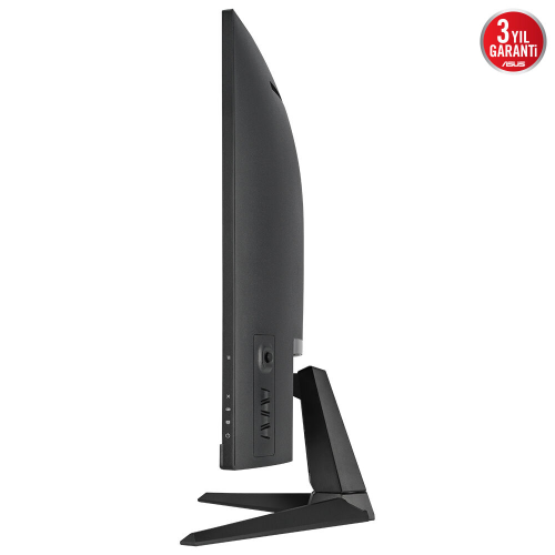 ASUS TUF GAMING VG32VQM5B 31.5 inç 250Hz 0.5ms Curved Fast VA Gaming (Oyuncu) Monitör