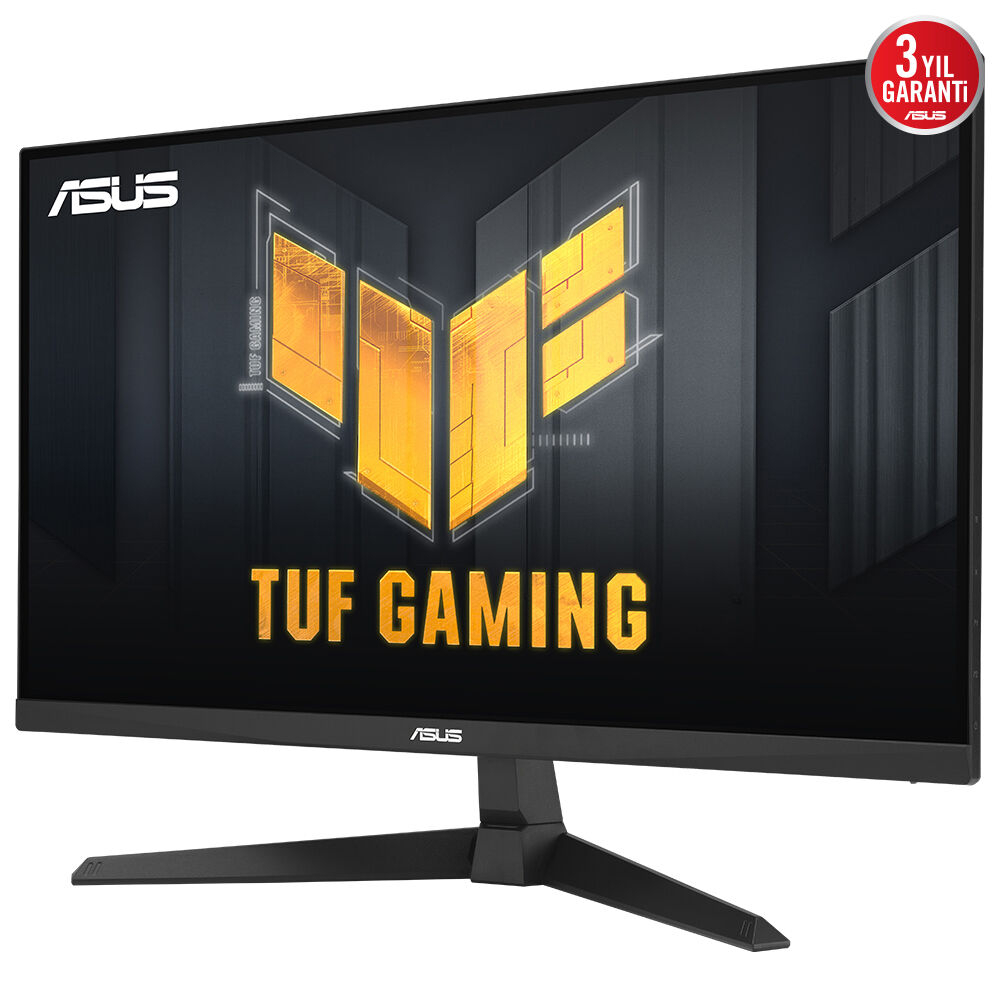ASUS TUF GAMING VG279QE5A 27 inç 146Hz 1ms ELMB IPS Gaming (Oyuncu) Monitör