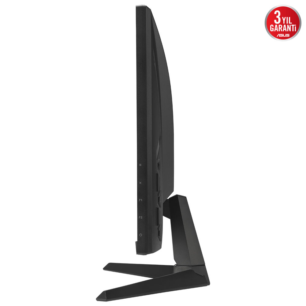 ASUS TUF GAMING VG279QE5A 27 inç 146Hz 1ms ELMB IPS Gaming (Oyuncu) Monitör