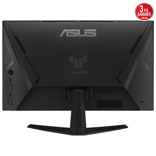 ASUS TUF GAMING VG279QE5A 27 inç 146Hz 1ms ELMB IPS Gaming (Oyuncu) Monitör