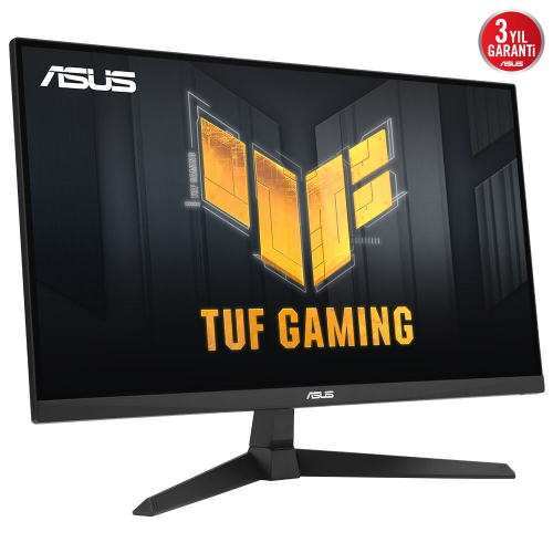 ASUS TUF GAMING VG279QE5A 27 inç 146Hz 1ms ELMB IPS Gaming (Oyuncu) Monitör
