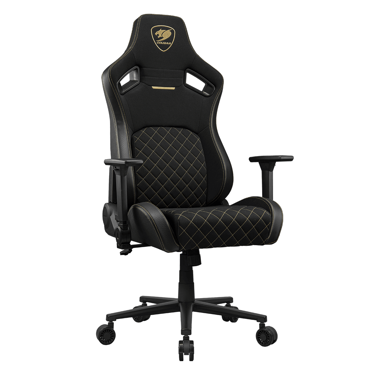 Cougar CGR-DFF-GRB Defensor Gold F Gaming (Oyuncu) Koltuğu