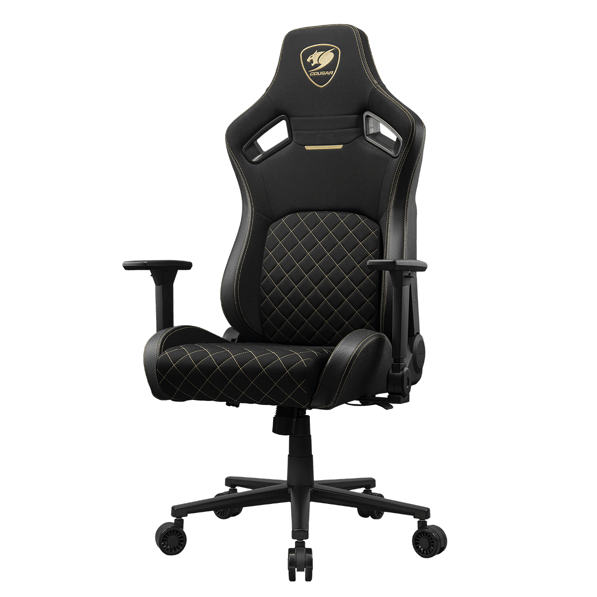 Cougar CGR-DFF-GRB Defensor Gold F Gaming (Oyuncu) Koltuğu