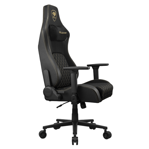 Cougar CGR-DFF-GRB Defensor Gold F Gaming (Oyuncu) Koltuğu