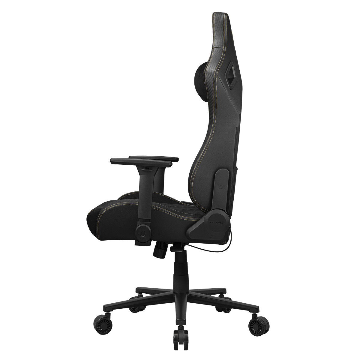 Cougar CGR-DFF-GRB Defensor Gold F Gaming (Oyuncu) Koltuğu