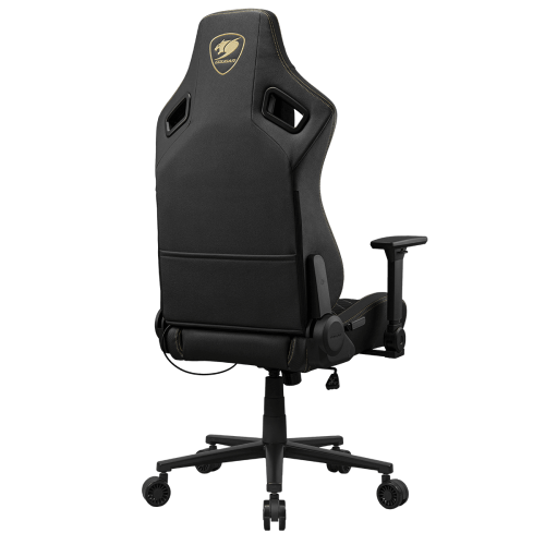 Cougar CGR-DFF-GRB Defensor Gold F Gaming (Oyuncu) Koltuğu