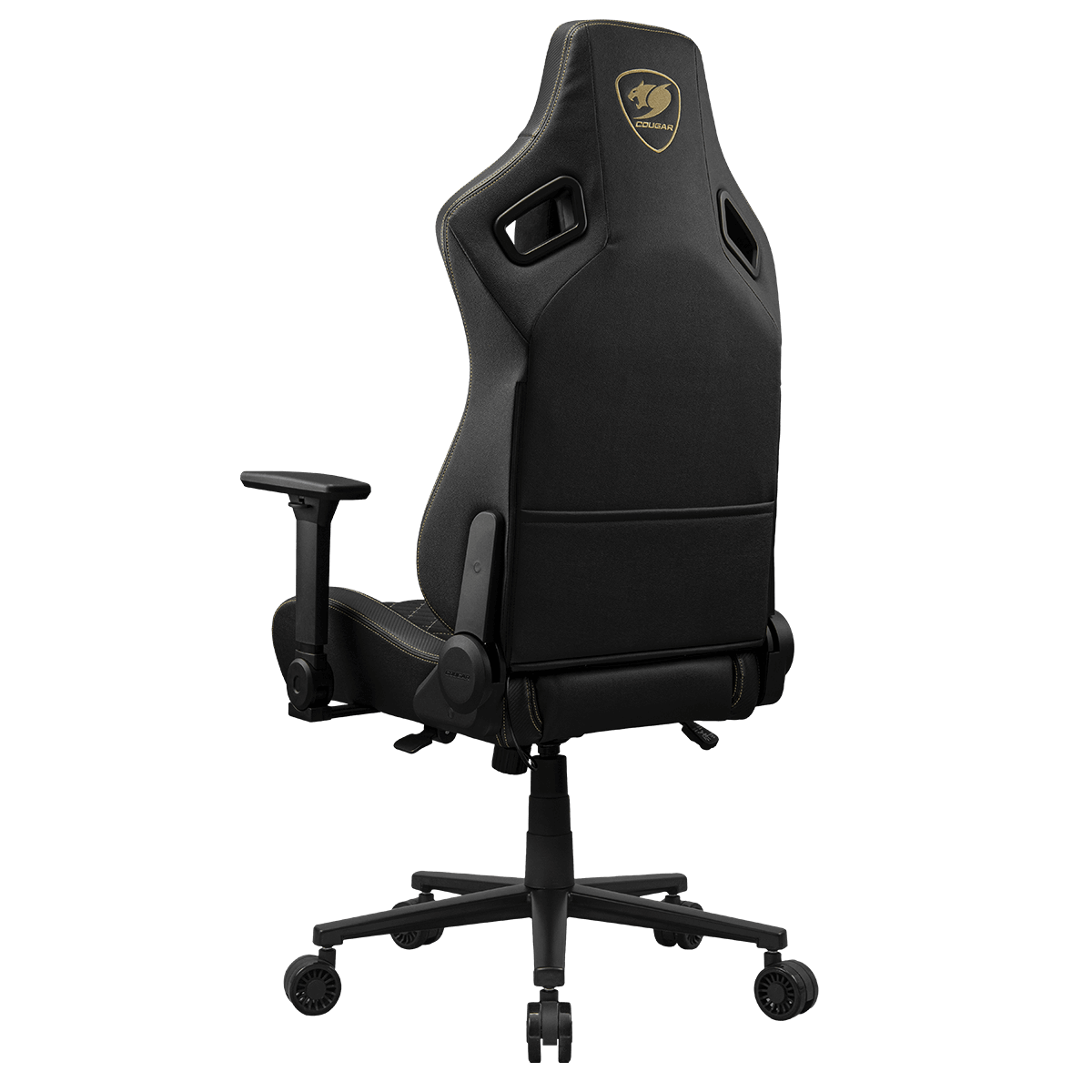 Cougar CGR-DFF-GRB Defensor Gold F Gaming (Oyuncu) Koltuğu
