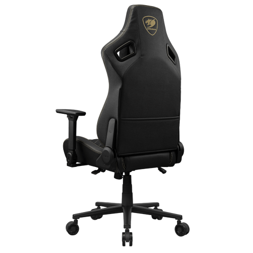 Cougar CGR-DFF-GRB Defensor Gold F Gaming (Oyuncu) Koltuğu